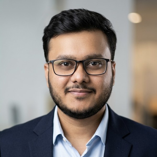 Bhavesh Mapara, AI Product Manager