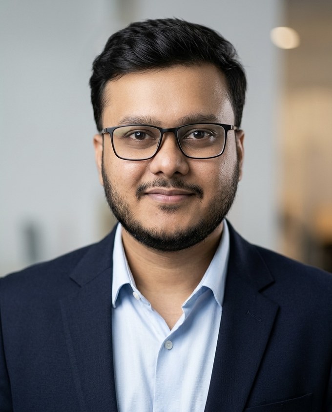Bhavesh Mapara